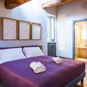 Deluxe Kamer met een King Size Bed